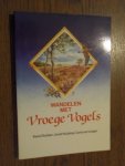 Duinker, Kees ea. - Wandelen met Vroege Vogels