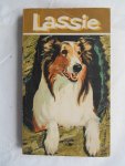 Strong, Charles S. - Lassie - De verboden vallei