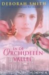 Smith, Deborah - In de Orchideeënvallei