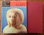 Woldering, Irmgard - Egypt; The art of the pharaohs Woldering, Irmgard - Egypt; The art of the pharaohs