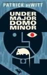 patrick dewitt - Undermajordomo minor