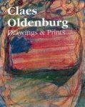 Ratliff, Marcus e.a. - Claes Oldenburg, Drawings & Prints