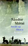 Sándor Márai, Sándor Márai - Vrede op Ithaca