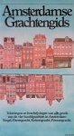 Tulleners, Hans - Amsterdamse Grachtengids: tekeningen en beschrijvingen van alle gevels aan de vier hoofdgrachten in Amsterdam: Singel, Herengracht, Keizersgracht, Prinsengracht Tulleners, Hans - Amsterdamse Grachtengids: tekeningen en beschrijvingen van alle gevels aan de vier hoofdgrachten in Amsterdam: Singel, Herengracht, Keizersgracht, Prinsengracht
