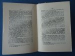 Coll. - Taxandria. Gedenkschriften van de Koninklijken Geschied- en Oudheidkundigen Kring van de Antwerpsche Kempen. Nieuwe reeks, VI, 1934, nr.2 en3.