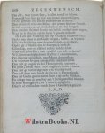 Halma, François - Bijbelsche mengelzangen, of Dichtkundige uitbreiding van den Algemeenen Wereldtvloedt : den Ondergang va Sodom, ..., den Profeten Joël, Obadja, Nahum, Zephanja, en Malachias; met zommige andere Mengelingen / F. Halma