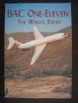 Skinner, Stephen - BAC One-Eleven - The Whole Story [ isbn 9780752496993 ]