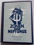 Corn A E - Zonen van Neptunus Een bundel verhalen van de zee