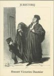 Daumier Honore Victorien - juristerij