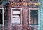 Dabnto, Arthur C. & Mia Fineman - The Color of Time: The Photographs of Sean Scully