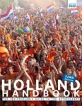 Stephanie Dijkstra - Holland Handbook 2022
