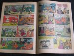 Walt Disney's Comics and Stories - Halloween Haunting