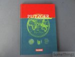 Bruckmüller, Ernst (Hrsg.); Hartmann, Peter Claus (Hrsg.) und Amann, Konrad; Berg, Rudolf; Böttcher, Christina; Jordan, Peter. - Putzger Historischer Weltatlas.
