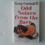 Courtauld, George - Odd Noises from the Barn