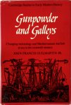 Guilmartin - Gunpowder and Galleys