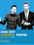 Bas Haring - Doe dit vooral thuis