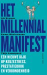 Aik Kramer, Emma Westermann - Het Millennial Manifest