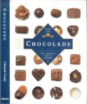 Chantal Coady Vertaling Ingrid Hadders Fotos Paul Forrester - Chocolade. Alle Informatie Voor De Liefhebber Chantal Coady Vertaling Ingrid Hadders Fotos Paul Forrester - Chocolade. Alle Informatie Voor De Liefhebber