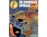 Teo van Middelkoop - Willem Peper - De dimensie spiegel