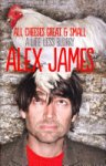 Alex James 169264 - All Cheeses Great and Small
