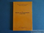 N/A. - Nederlandse Volkskundige Bibliografie. C: Persoons-en plaatsnamenindex op delen XI - XX.
