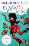 S. Moriarty - De Adoptie Optie