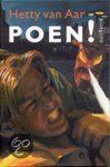 Hetty van Aar, Hetty van Aar - Poen
