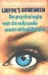 WILSON, GLENN & DAVID NIAS - Liefde's geheimen. De psychologie van de sexuele aantrekkelijkheid.