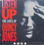 Courtney Sale Ross, George Nelson - Listen Up. The Lives of Quincy Jones