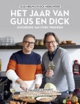 Guus Meeuwis ; Dick Middelweerd - Het jaar van Guus en Dick