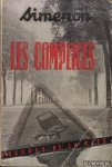 Simenon - Les complices