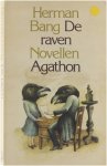 Herman Bang - De raven : novellen