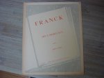 Franck; César (1822 – 1890) - Deux Morceaux - piano (Adelbert Linhof)