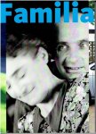 JESSE, Nico, Edith EUSSEN & Rafaël PHILIPPEN - Familia. Zeven Limburgse families zeventig jaar later. [Nieuw]