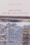 Partha Chatterjee, Nivedita Menon - Empire and Nation