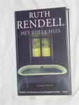 Rendell, Ruth - Het stille huis