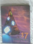 Grasz, Lynn M. - Seventeenth 17th Annual BDA International Design Awards. The Best Design Animation, Video, Television, Motion Graphics, Entertainment, Print