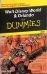 Miller, Laura Lea - Walt Disney World® & Orlando For Dummies® 2008