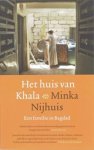 NIJHUIS, M. - Het huis van Khala