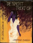 Cookson Catherine .... vertaling door, Arjan Berghand - De nacht trekt op Cookson Catherine .... vertaling door, Arjan Berghand - De nacht trekt op