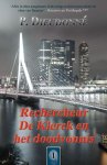 P. Dieudonné - De Klerck 1 - Rechercheur De Klerck en het doodvonnis