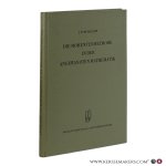 Worobjow, J.W. - Die Momentenmethode in der angewandten Mathematik. Mit 16 Abbildungen.