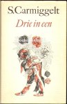 Carmiggelt, Simon - Drie in een