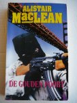 MacLean, Alistair - De gouden poort