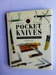Bernard R. Levine - Identifying Pocket Knives The New Compact Study Guide and Identifier Bernard R. Levine - Identifying Pocket Knives The New Compact Study Guide and Identifier