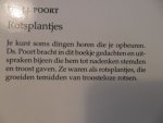 Poort J.J. - Rotsplantjes