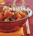 T. Mallos 175127 - De complete keuken van Marokko