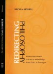 Meynell, Hugo A - Redirecting Philosophy: Reflections on the nature of klnowledge from Plato to Lonergan