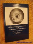 VANDENBERGHE, Louis; - HET ARCHEOLOGISCH ONDERZOEK NAAR BRONSCULTUUR VAN LURISTAN. Opgravingen in Pusht-I Kuh. I Kalwali en War Kabud ( 1965 en 1966 ),