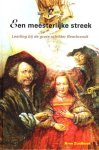 Arne Zuidhoek - Een meesterlijke streek